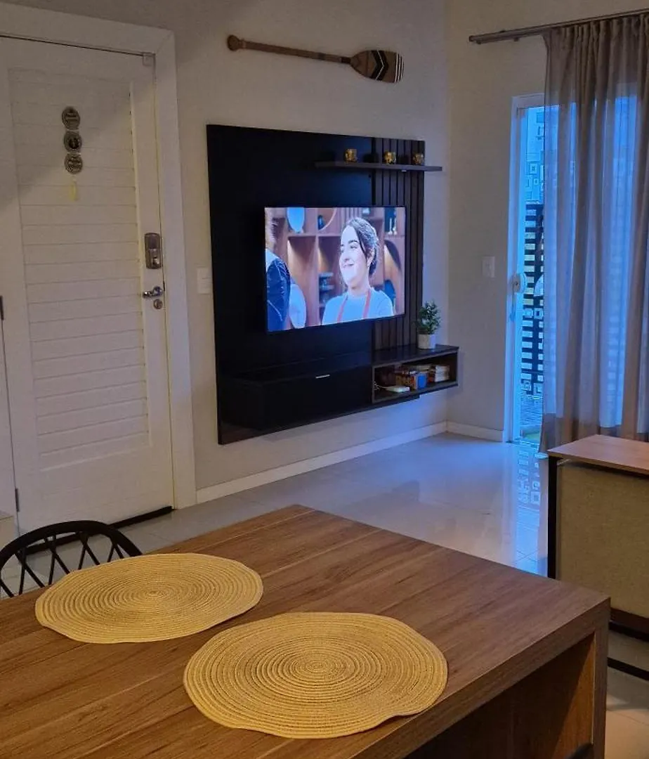 Casa de Férias Casa Nova E Confortavel A 350M Da Praia! Piçarras