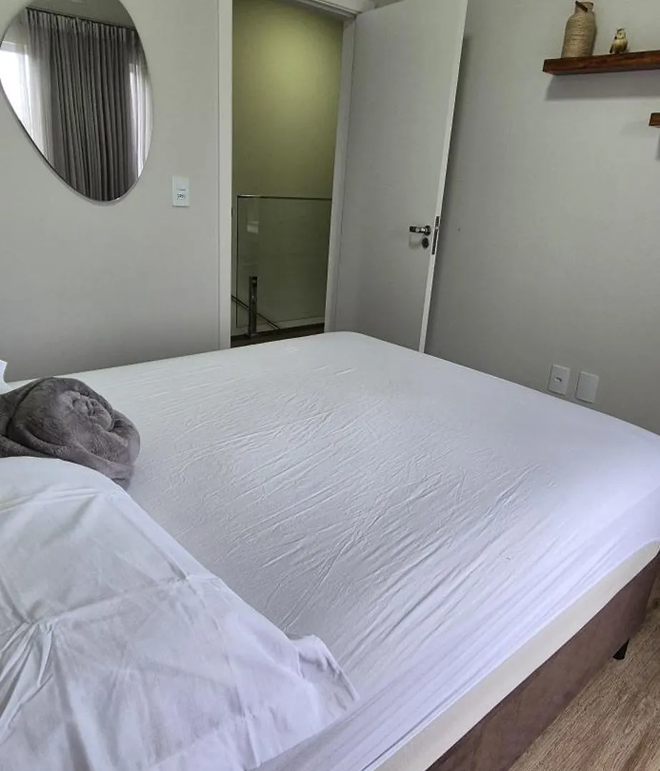 Casa de Férias Casa Nova E Confortavel A 350M Da Praia! Piçarras