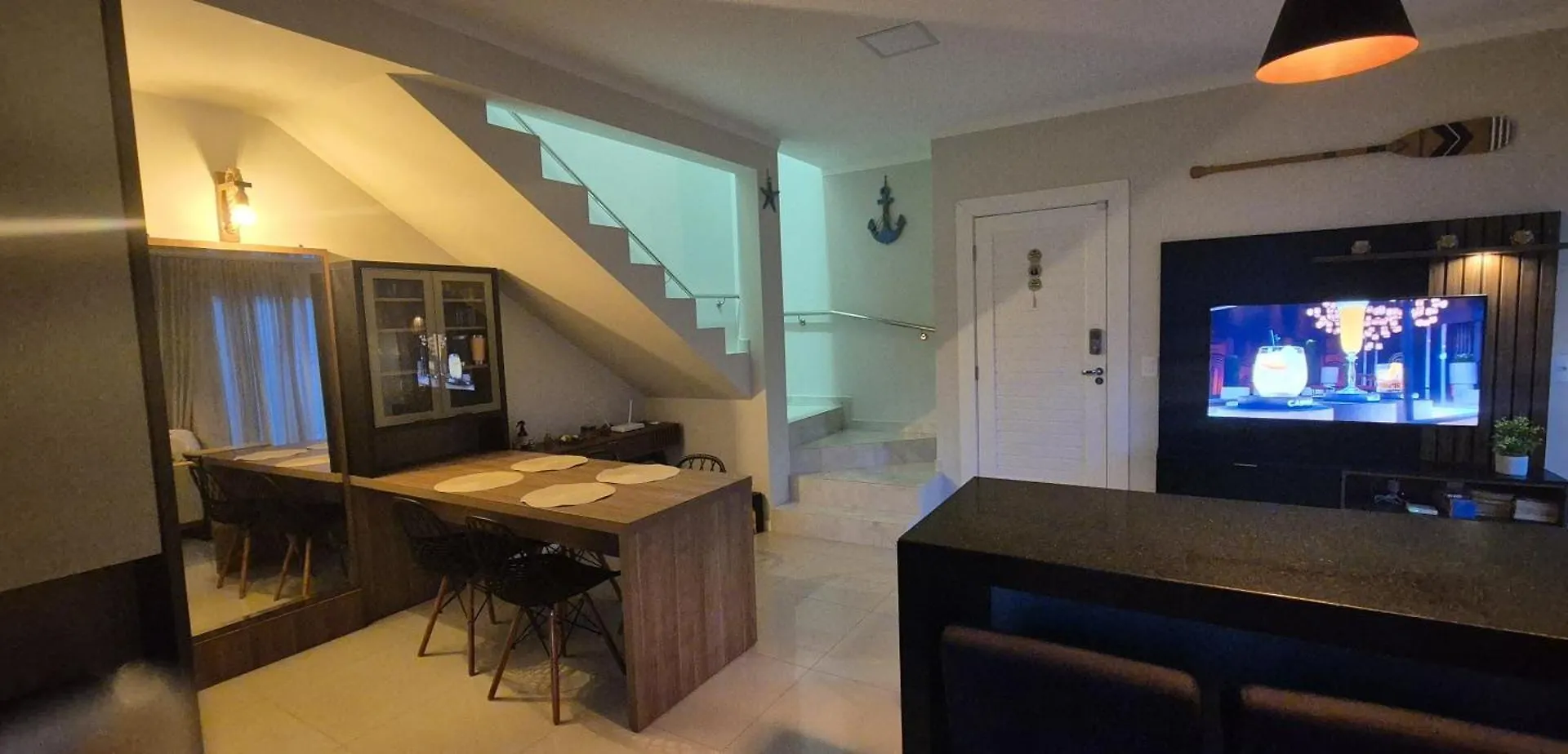 Casa Nova E Confortavel A 350M Da Praia! Piçarras Casa de Férias