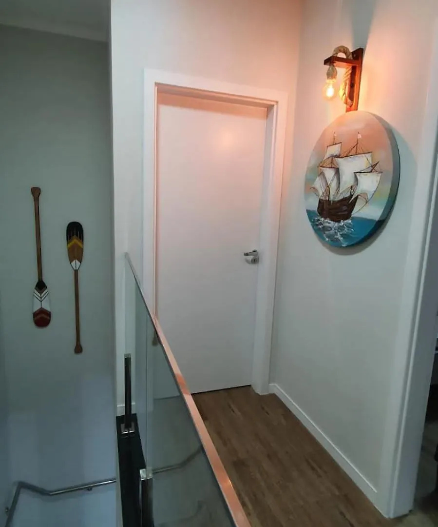 Casa Nova E Confortavel A 350M Da Praia! Piçarras Casa de Férias
