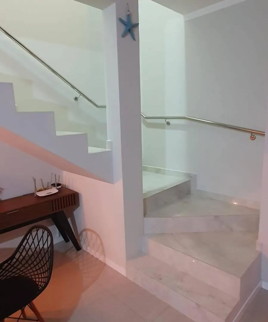 Casa Nova E Confortavel A 350M Da Praia! Piçarras