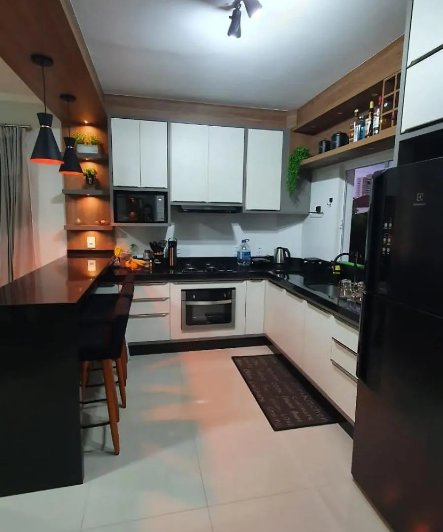 Casa de Férias Casa Nova E Confortavel A 350M Da Praia! Piçarras