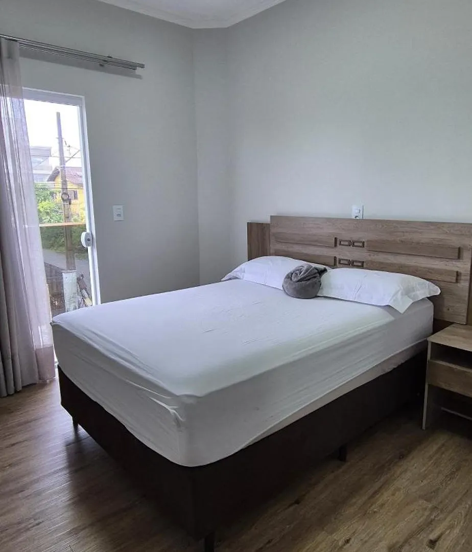 Casa Nova E Confortavel A 350M Da Praia! Piçarras